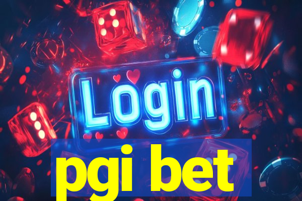 pgi bet